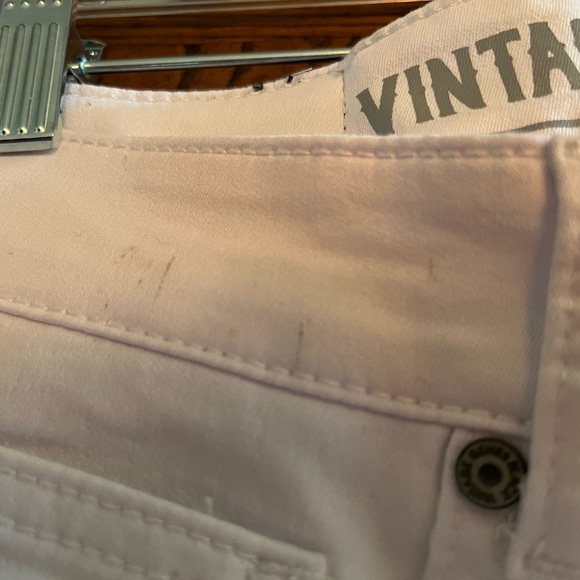 Vintage Genes Black Shorts. Slim Fit. NWOT - Picture 3 of 7